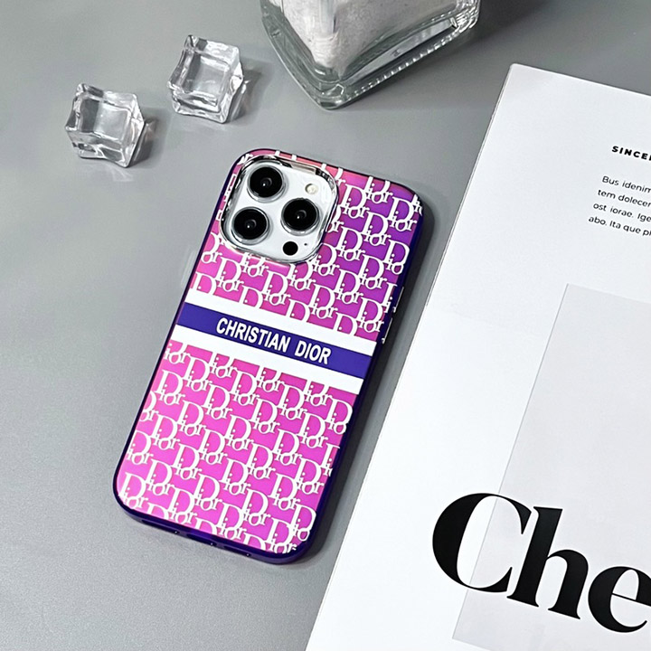 dior ディオール スマホケース アイホン17プラス 