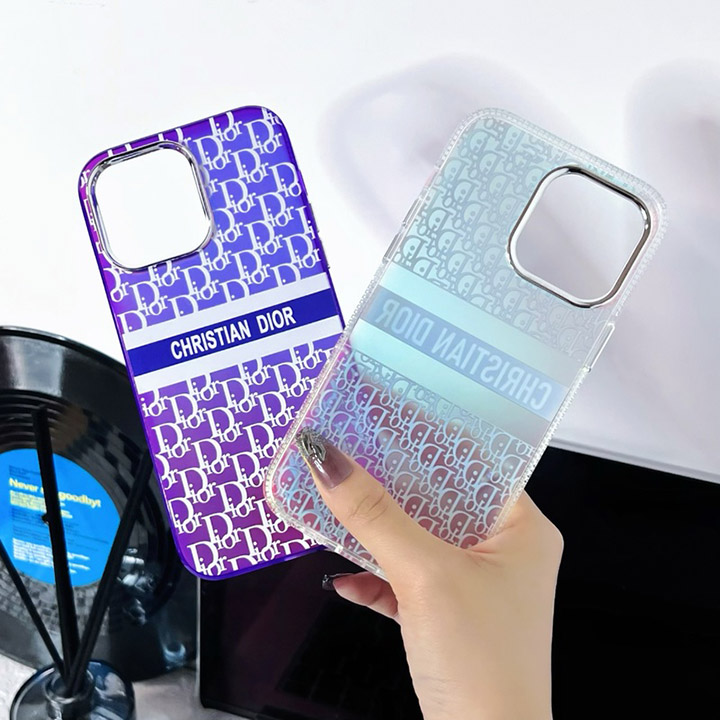 ブランド dior iphone 14プロ max カバー 
