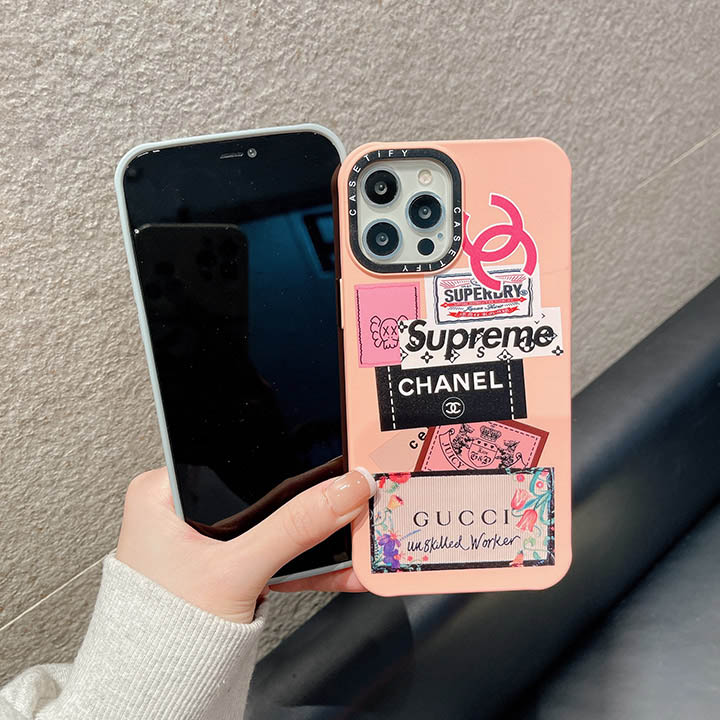 ブランド アイフォン13 ケース 