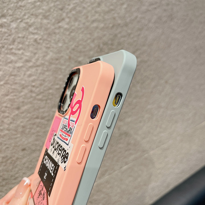 ハイブランド スマホケース アイフォーン17プロ max 