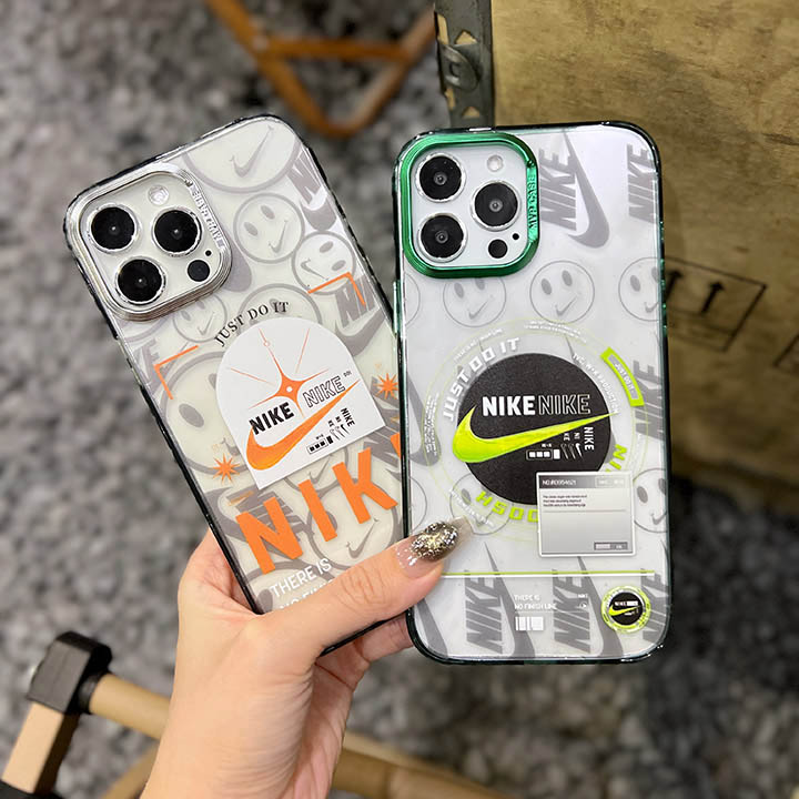 アイフォーン17pro max ケース ナイキ 