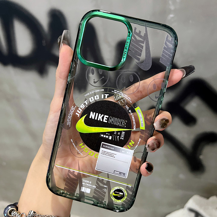 iphone17 nike カバー 