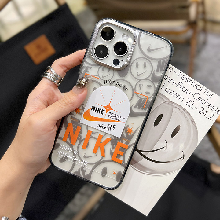 nike アイホン17プロ カバー 