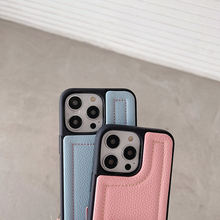 ブランド スマホケース アイホン13promax 