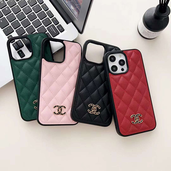 アイホン17 スマホケース シャネル 