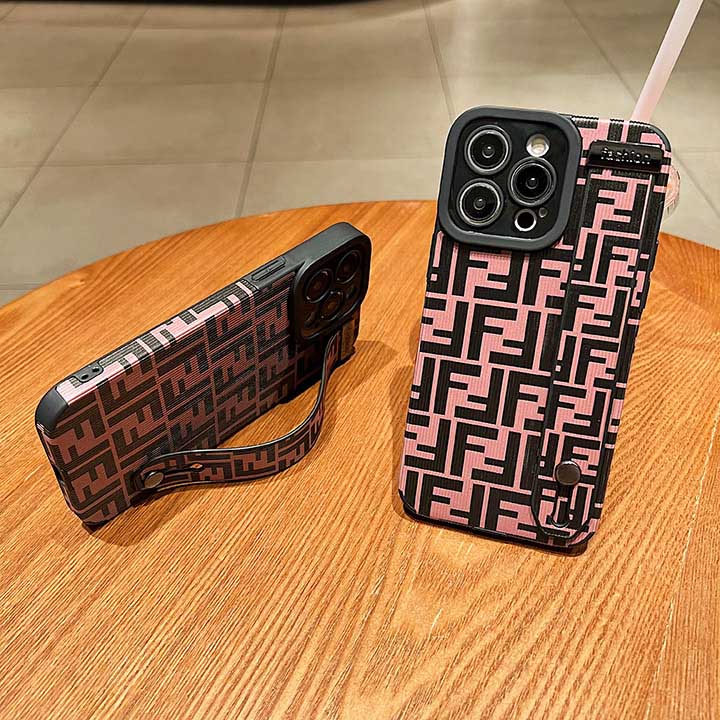 フェンディ アイホン 14プロ max ケース 