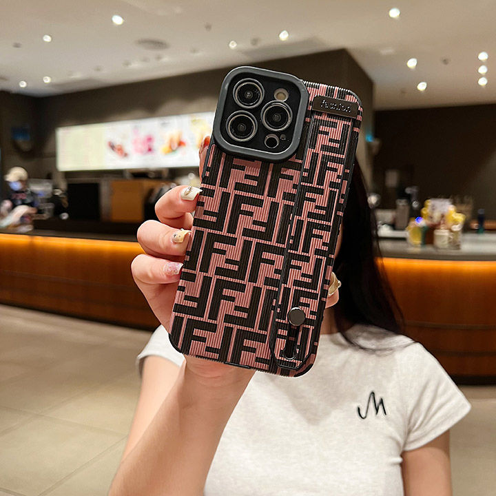 ブランド iphone17 携帯ケース 