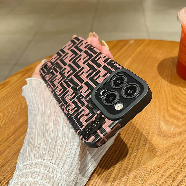 ブランド ケース アイホン17プラス 
