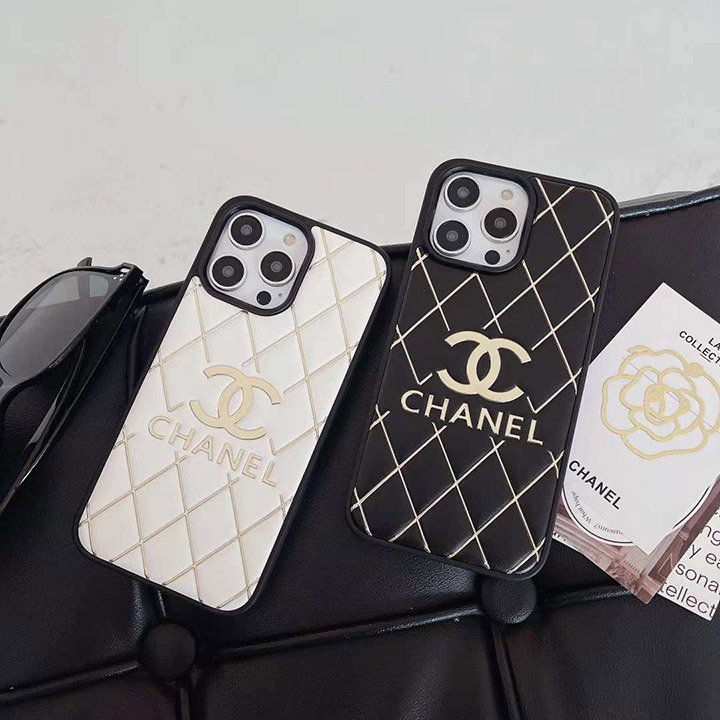 chanel iphone 15プロ 