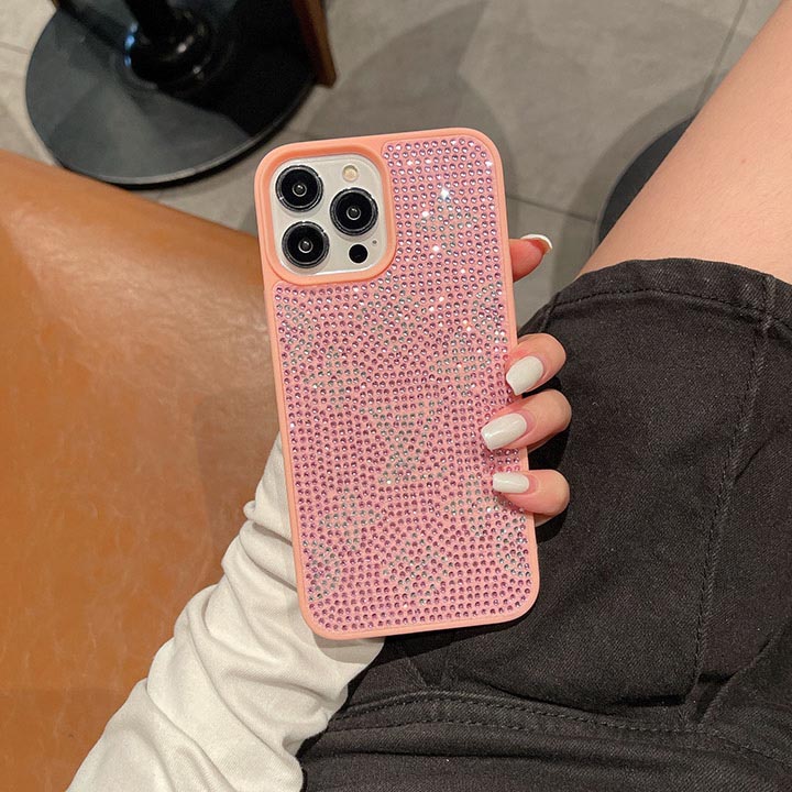 ブランド スマホケース iphone17pro max 