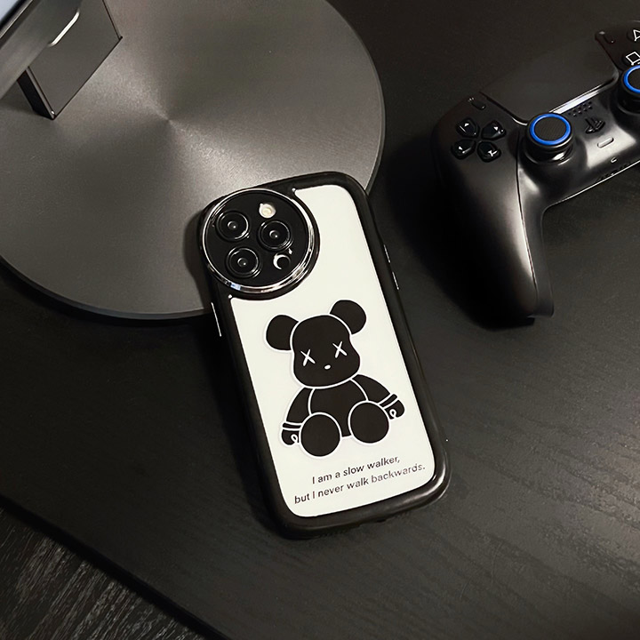 ベアブリック bearbrick カバー アイフォン17プロ 