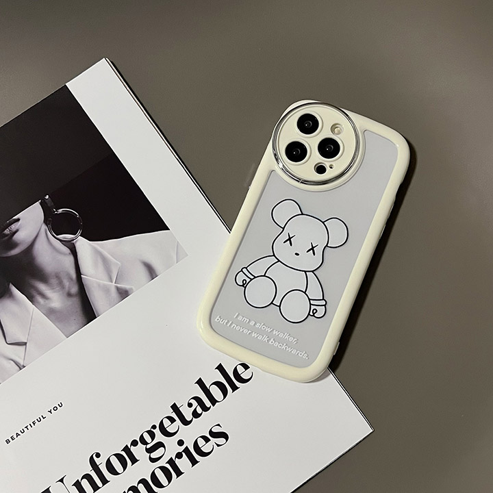 ベアブリック bearbrick アイホン17 