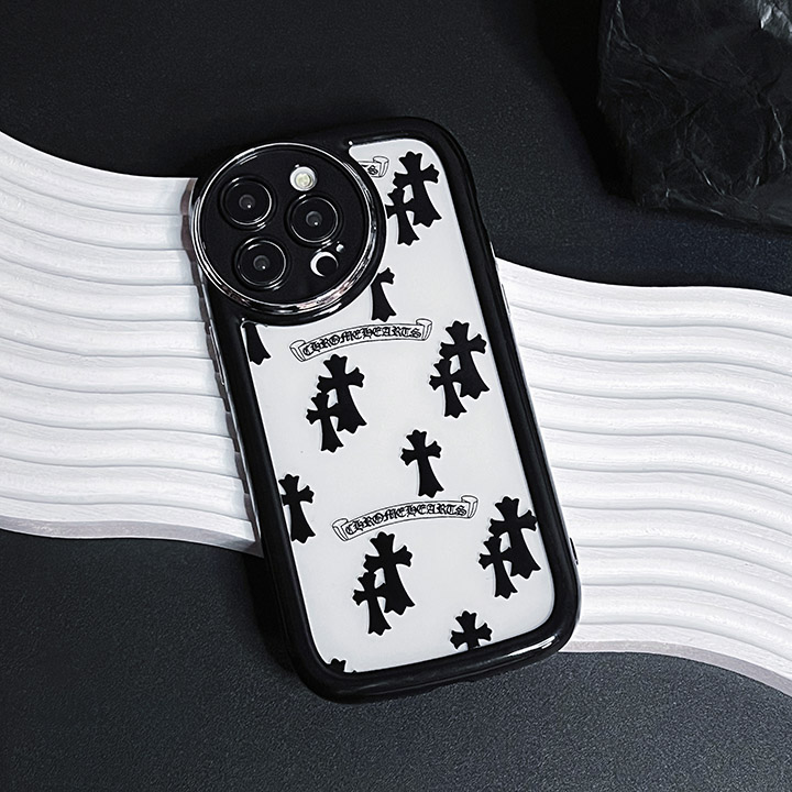 chrome hearts iphone13pro 