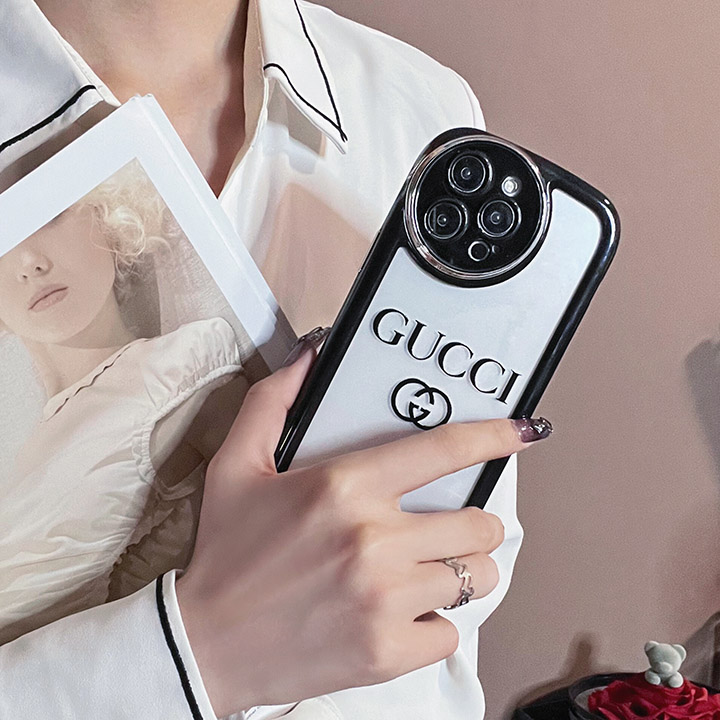 アイフォーン17 gucci グッチ カバー 