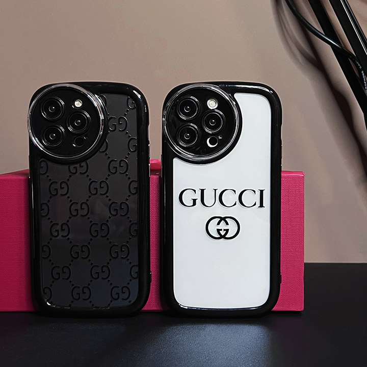 gucci グッチ ケース iphone17plus 