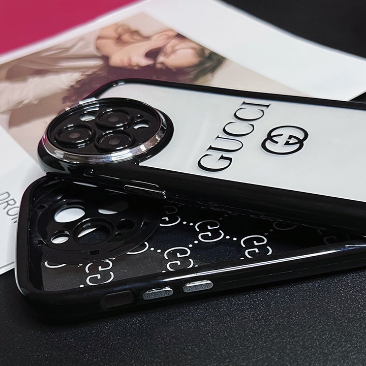 ブランド グッチ風 アイフォーン17 スマホケース 