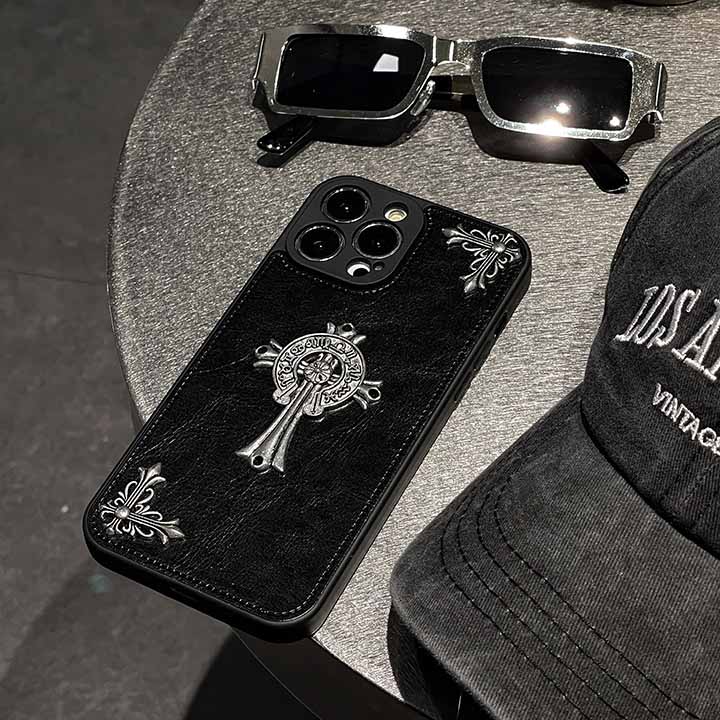 chrome hearts クロームハーツ 携帯ケース アイホン 14 