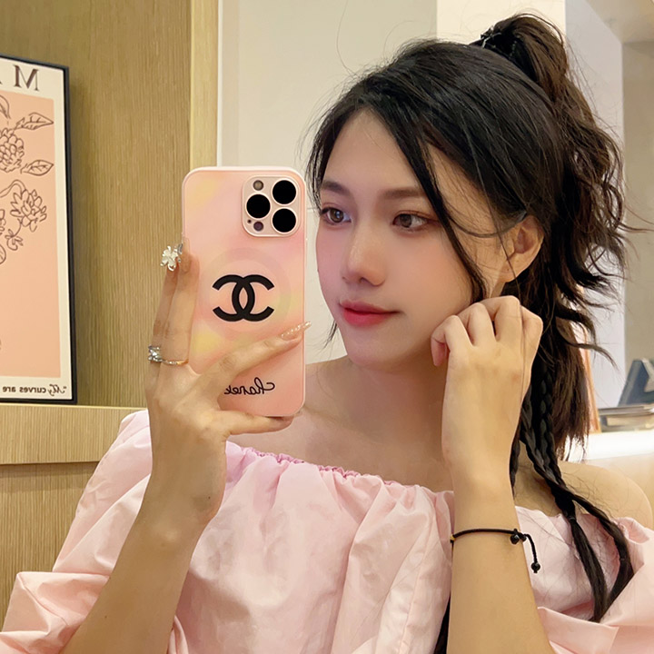 シャネル chanel iphone13 