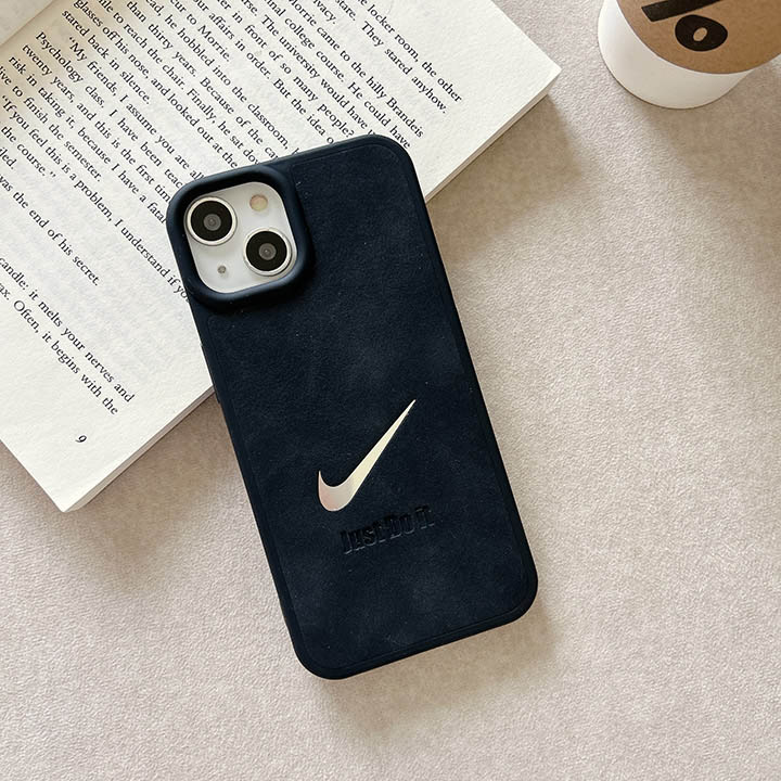 アイホン17plus nike ナイキ スマホケース 