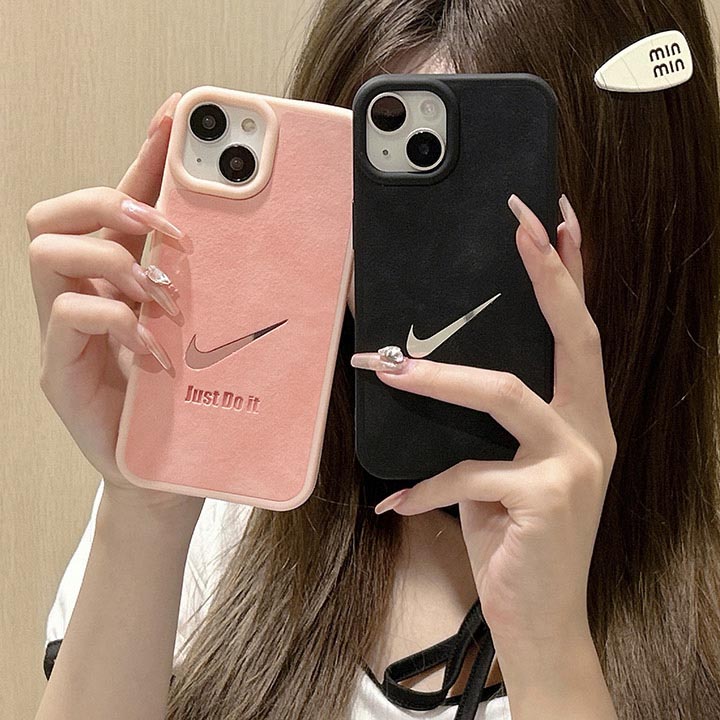 ナイキ 携帯ケース iphone17pro max 