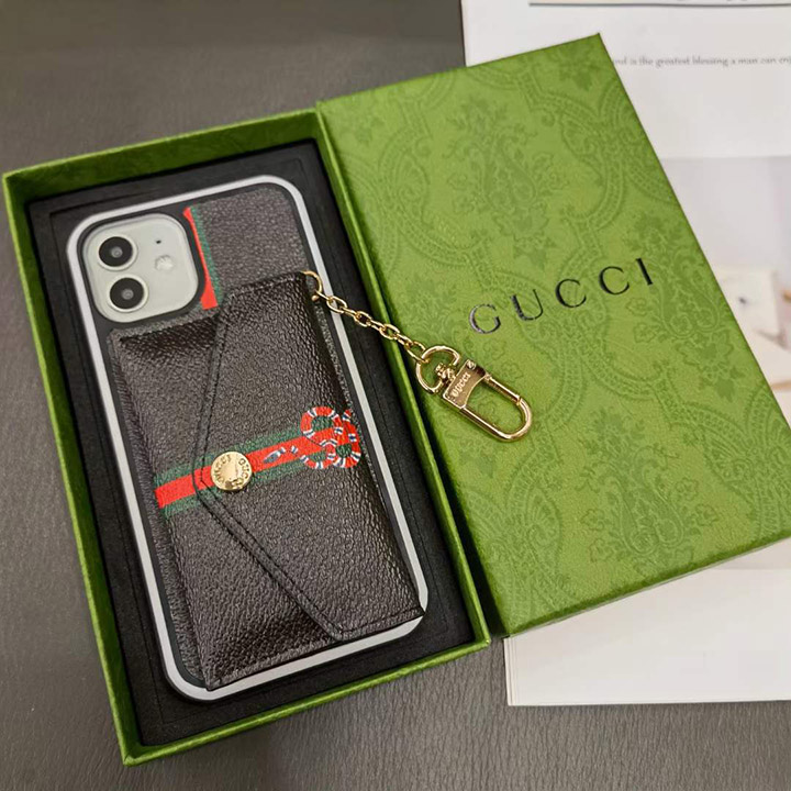 iphone17プロ gucci風 携帯ケース 