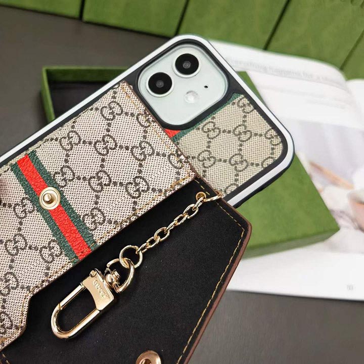 ブランド グッチ gucci アイフォーン17promax 携帯ケース 