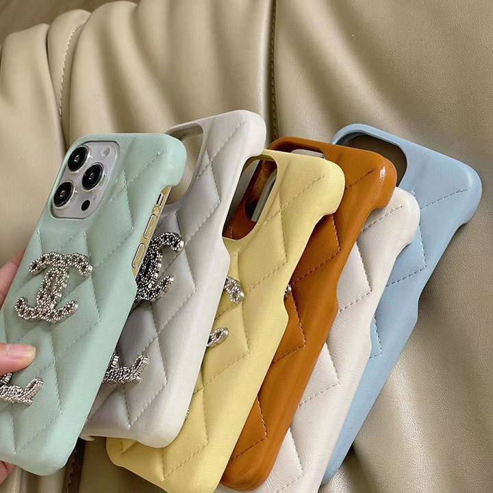 ハイブランド スマホケース アイフォン17pro chanel シャネル 
