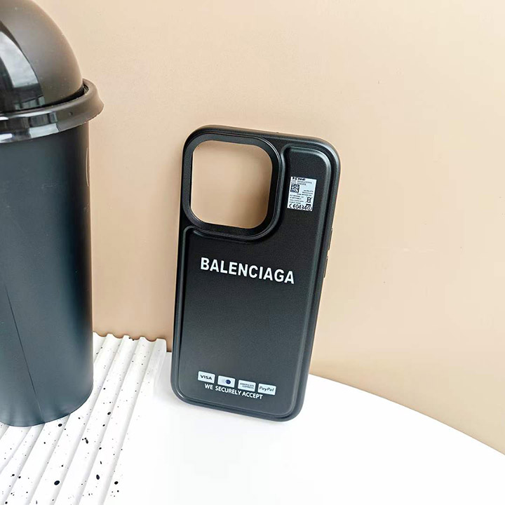 balenciaga バレンシアガ アイフォン12pro 