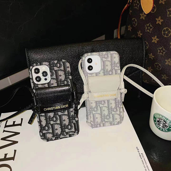 iphone17 カバー ディオール dior 