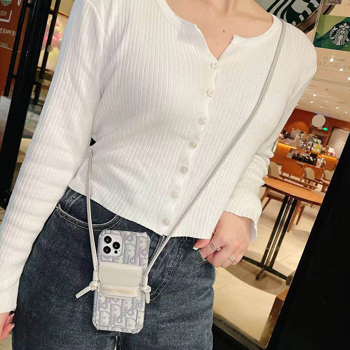 dior ディオール iphone14プロmax カバー 