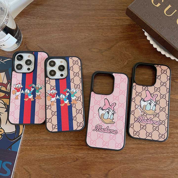アイホン17plus ケース GG風 