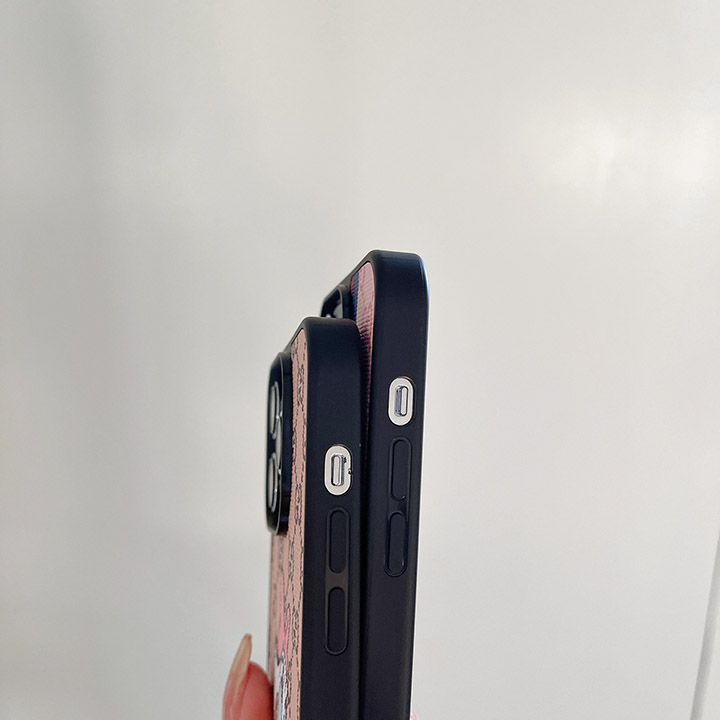 ハイブランド スマホケース アイフォーン17plus GG 