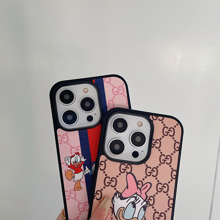 ブランド スマホケース iphone13promax 