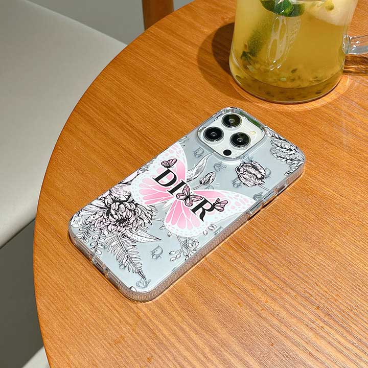 dior ディオール ケース iphone17プラス 