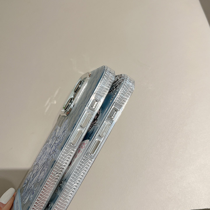 ハイブランド カバー アイホン17pro 