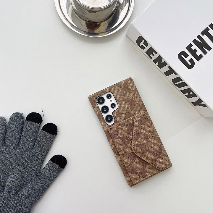 coach風 スマホケース アイホン17プロ 