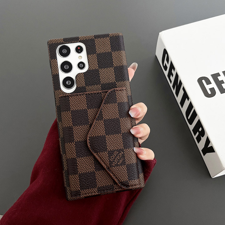 ハイブランド burberry風 アイフォン17 携帯ケース 