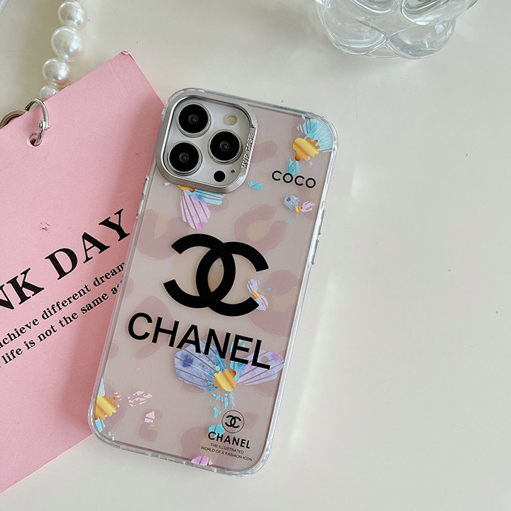 chanel風 アイホンiphone17 携帯ケース 
