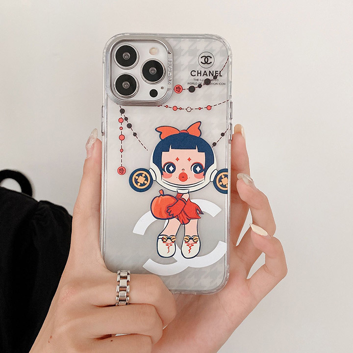 シャネル iphoneiphone17プロ 
