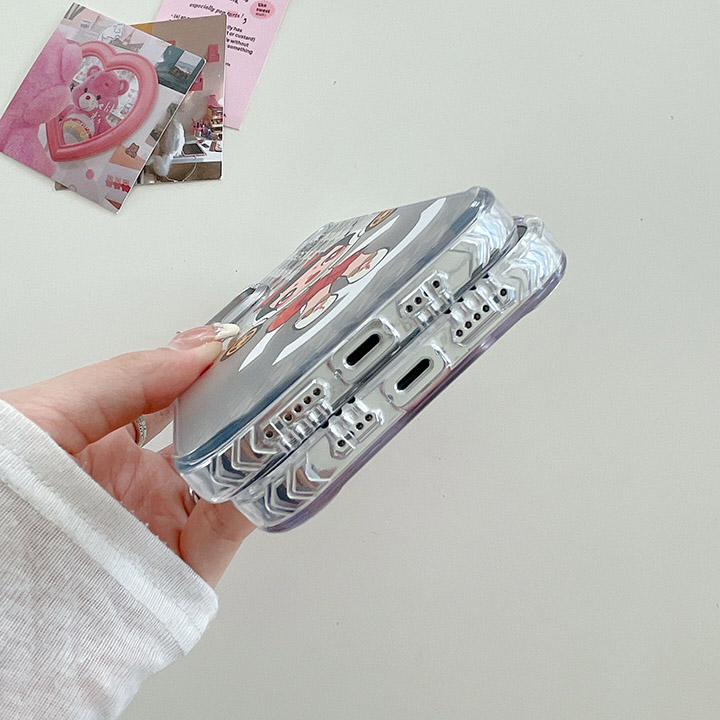 ハイブランド スマホケース iphone17プロ 