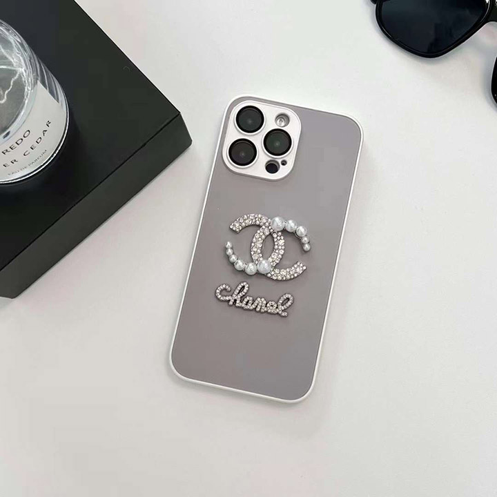 chanel iphone 15pro 