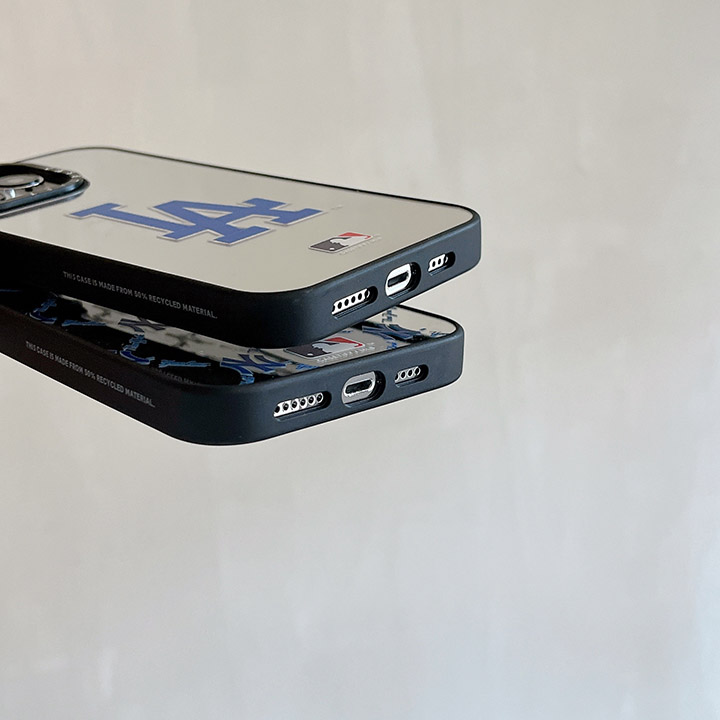 ハイブランド メジャーリーグベースボール mlb iphone17plus カバー 