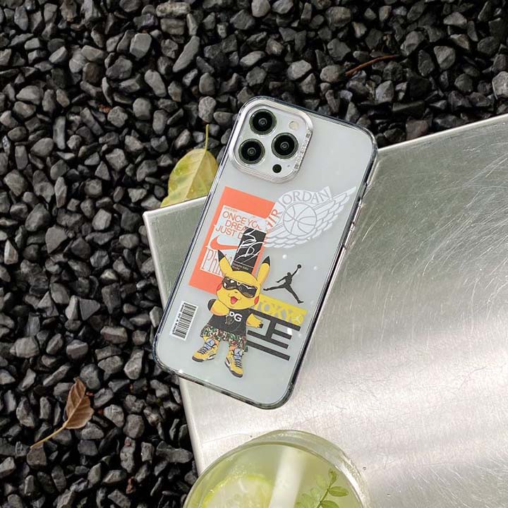 エアジョーダン風 アイフォーン17プロ max スマホケース 