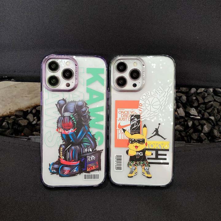 ハイブランド ケース iphone17プロ 