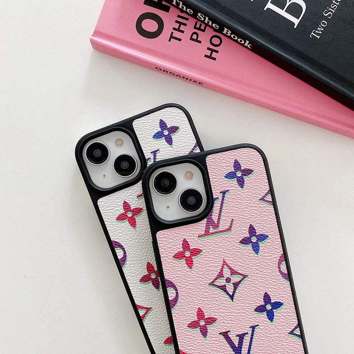 ハイブランド vuitton iphone17プロmax スマホケース 
