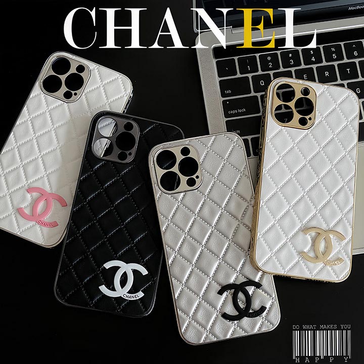 アイフォン15pro シャネル chanel 携帯ケース 