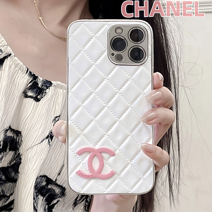 chanel シャネル 携帯ケース iphone14 