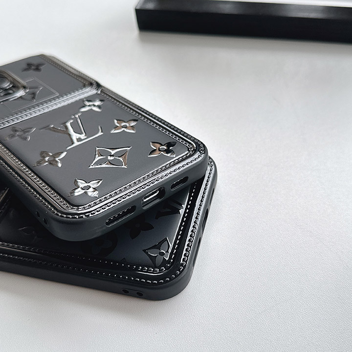 ブランド vuitton iphone17 ケース 