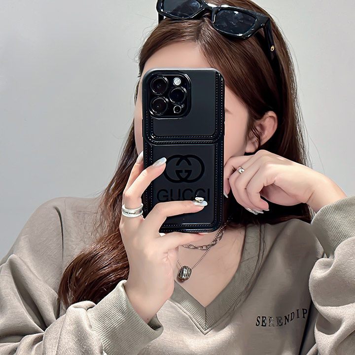 アイホン17プロmax グッチ gucci 携帯ケース 