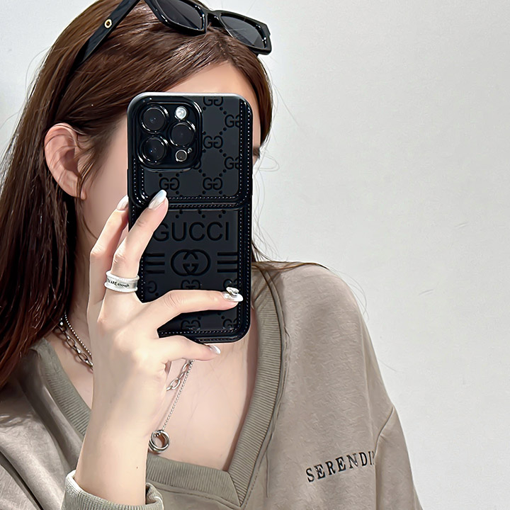 グッチ gucci iphone17 スマホケース 